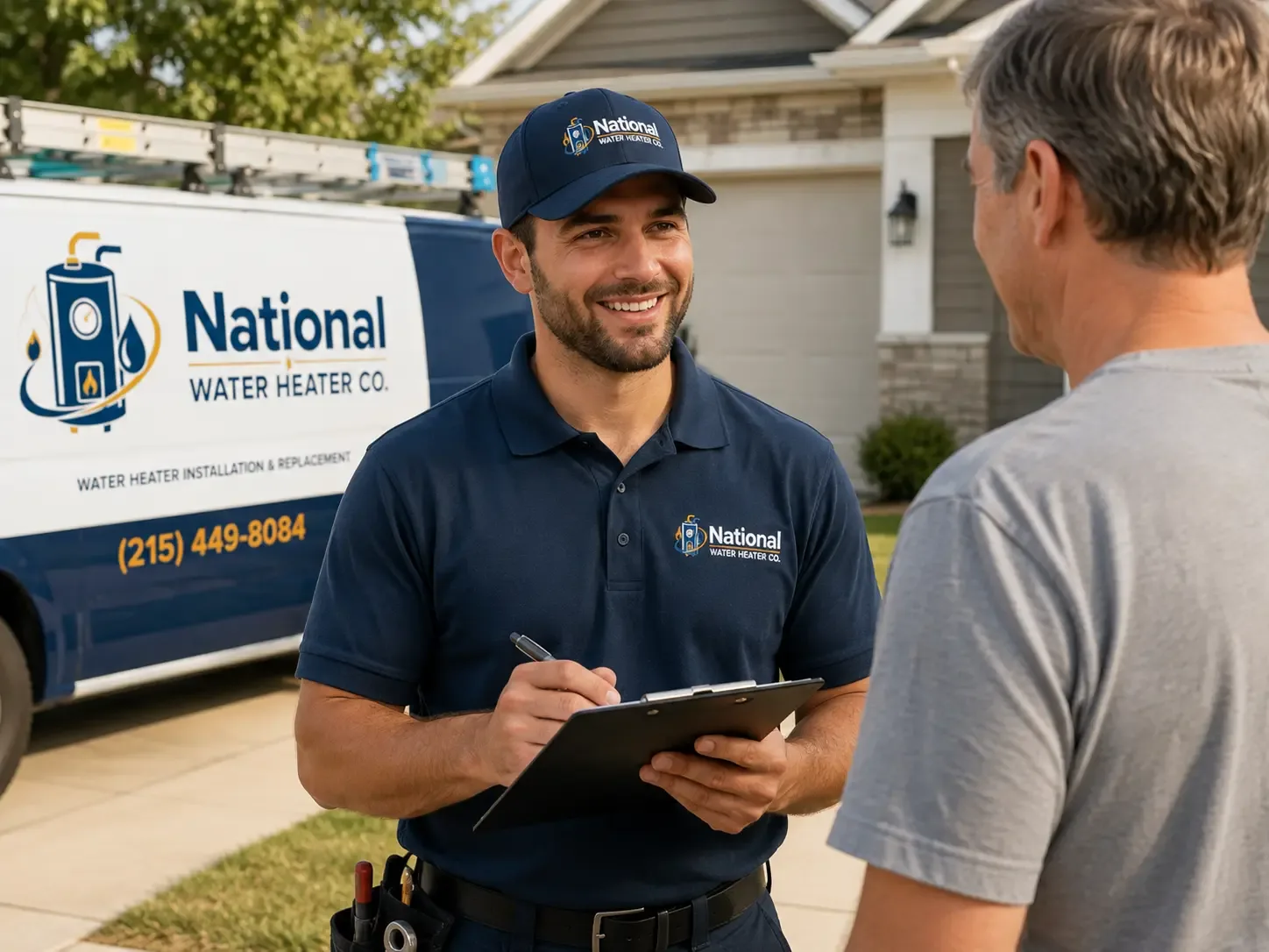 Water Heater Installation Ashville, OH FAQs